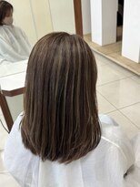 アッシュ 藤が丘店(Ash) サロンスタイル