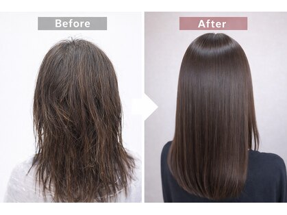 チェリッシュ(Cherish)の写真