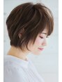 クシュ 所沢西口エミテラス前店(kusyu...) 髪質改善トリートメント/ダブルカラー/イルミナカラー/縮毛矯正/