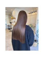 ニュイ(nuit)&nbsp;スーパーロングＴＯＫＩＯ