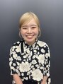 オーブヘアー ホープ 延岡店(AUBE HAIR hope) 池田 夏実