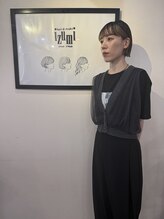 イズミ(izumi) aya