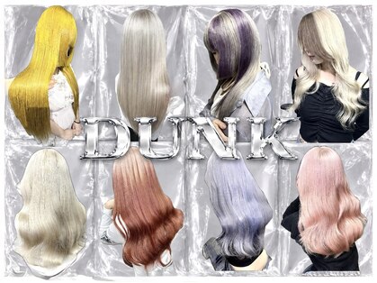 ダンク(DUNK)の写真