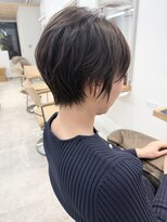 TREAT HAIR DESIGN 新鎌ヶ谷店 【トリート】【11/9 NEW OPEN（予定）】&nbsp;大人ショート/ひし形ショート/骨格矯正カット/癖毛活かすカット