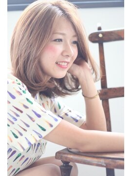 テルヴェ(Terve) 【Terve.】スウィートミディ