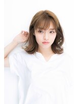 ボンヌーベル&nbsp;【Bonne Nouvelle】Natural  girl