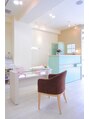 ヘアアンドネイル シーソー(Hair&Nail Seesaw) ちーむ しーそー