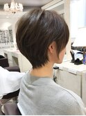 (gallaria)フェミニンショート