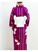 浴衣