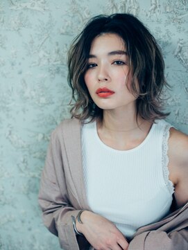 シック(Chic) Chic ムーヴグラデーション