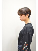 シエラ(CIELA)&nbsp;ショートヘア