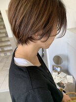 ディアランド(Dearland)&nbsp;ハンサムショート