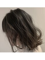 ヴィー ヘアー ファッション バー(VII hair.fashion.bar) @vii_hair