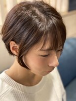 ベルコ(belco.nico)&nbsp;ショートスタイル