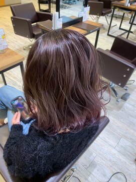 モードケイズ 西宮(MODE K's) 西宮/髪質改善/ハイライト/白髪染め/小顔/大人可愛い