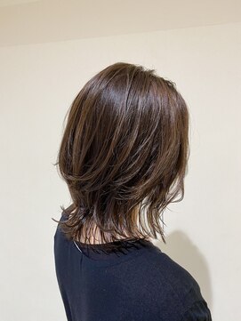 クレア 相武台(CREA) CREA相武台前 プチウルフ×テラコッタベージュ