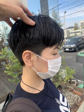 パーム スプリングス(Palm Springs) Hair by Palm Springs 240