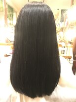 もりやのぼるの店美容室&nbsp;髪質改善カラーコース