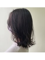 ルアナ ヘア アンド トリートメント(Luana)&nbsp;外ハネボブ☆エギョモリ