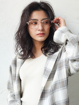 ケイト(kate) 【kate】大宮 ブラックアッシュ