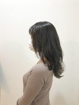 リュタン(LUTIN) LUTINひし形レイヤーカット