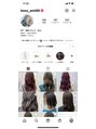 チームボス(Team BOSS) インスタにてアップさせて頂いております!ぜひ見にきてください