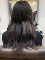 ビランチェ 池袋(bilancia)&nbsp;グレージュ/ナチュラルアッシュ/アースカラー/池袋/池袋東口