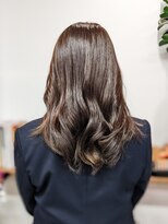 アンゼロ(UNZELO)&nbsp;U24学割カラー：シアーブラウン