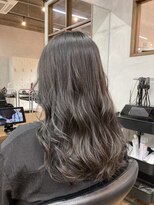 アンジェリカ 天理店(ANGELICA)&nbsp;ダークグレーカラー【川崎優太】