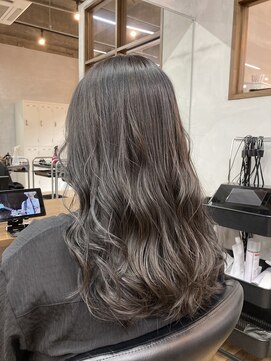 アンジェリカ 天理店(ANGELICA) ダークグレーカラー【川崎優太】