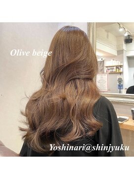 ワット 原宿店(W) W-ワット-原宿店＊Olive&ヨシンモリスタイル