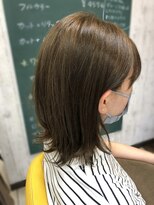 レッドカーペット(Red Carpet) 【Color】Wカラー