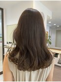 上品×艶×ロング