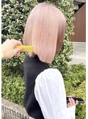 ミルクティーパール