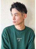 メンズショート