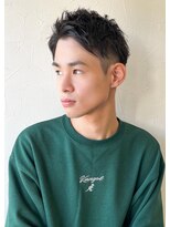 ラ・ミュール La.Mur メンズショート