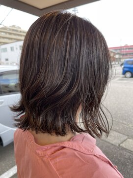 ジーニーズフォーシーズン (jenies4season) コントラストナチュライト