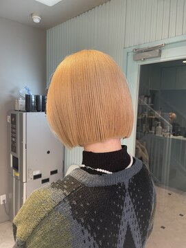 ランド 池袋(LAND) ハイトーンBoB