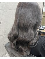 ミリ 奈良店(mm)&nbsp;韓国風スタイル/近鉄奈良