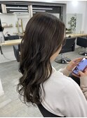 EIGHT new hair style