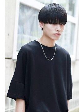 ブランシェ(branche) 【1ミリにこだわるカット】/モードマッシュ