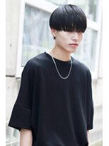 ブランシェ(branche) 【1ミリにこだわるカット】/モードマッシュ