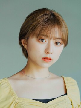 グランシャリオ 笹塚店(Grand Chariot) 【2023年新作スタイル】笹塚美容室GrandChariot