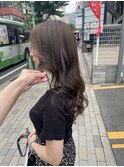 ツヤ髪スタイル【坂根】