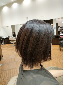 ユニックス イオンモール柏店(UNIX) 【ナチュラル】レイヤースタイル