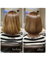 イフ 神戸元町 三宮(if.)&nbsp;超高濃度水素プレミアムエイジングケアカラーエステ