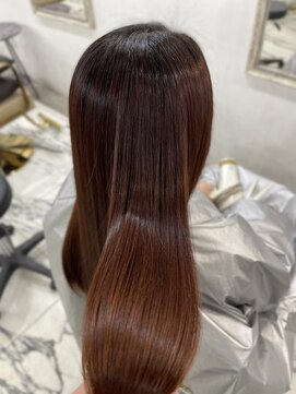 ナイン 麻布十番(NINE) Aujuaトリートメント