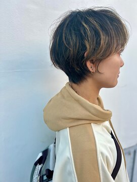 フィーノ(fino) クセと仲良く