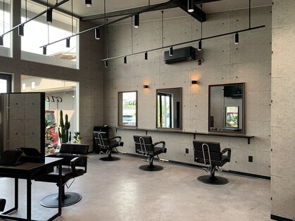 ジールクス 笠懸店(G LUX)の写真