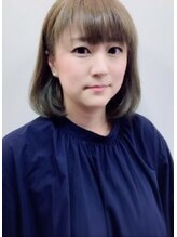 ナチュレタムタム 八柱店(nature tamtam)&nbsp;井上 智美